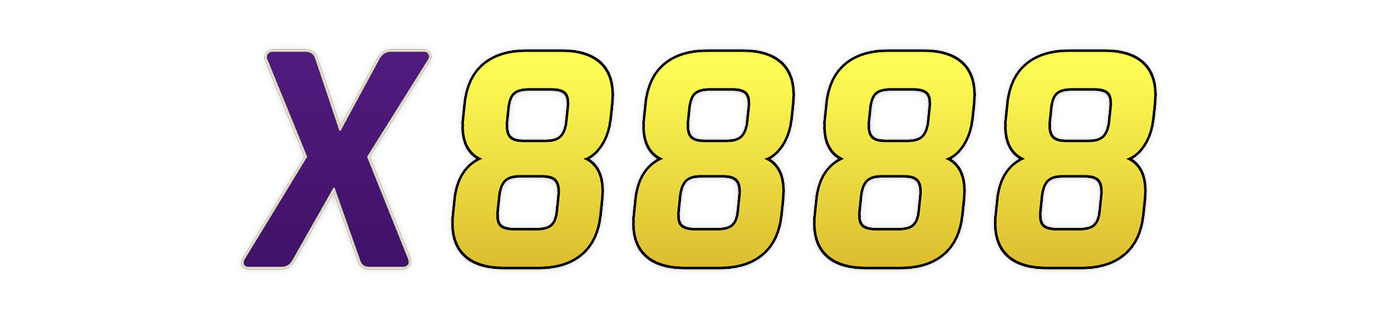x8888